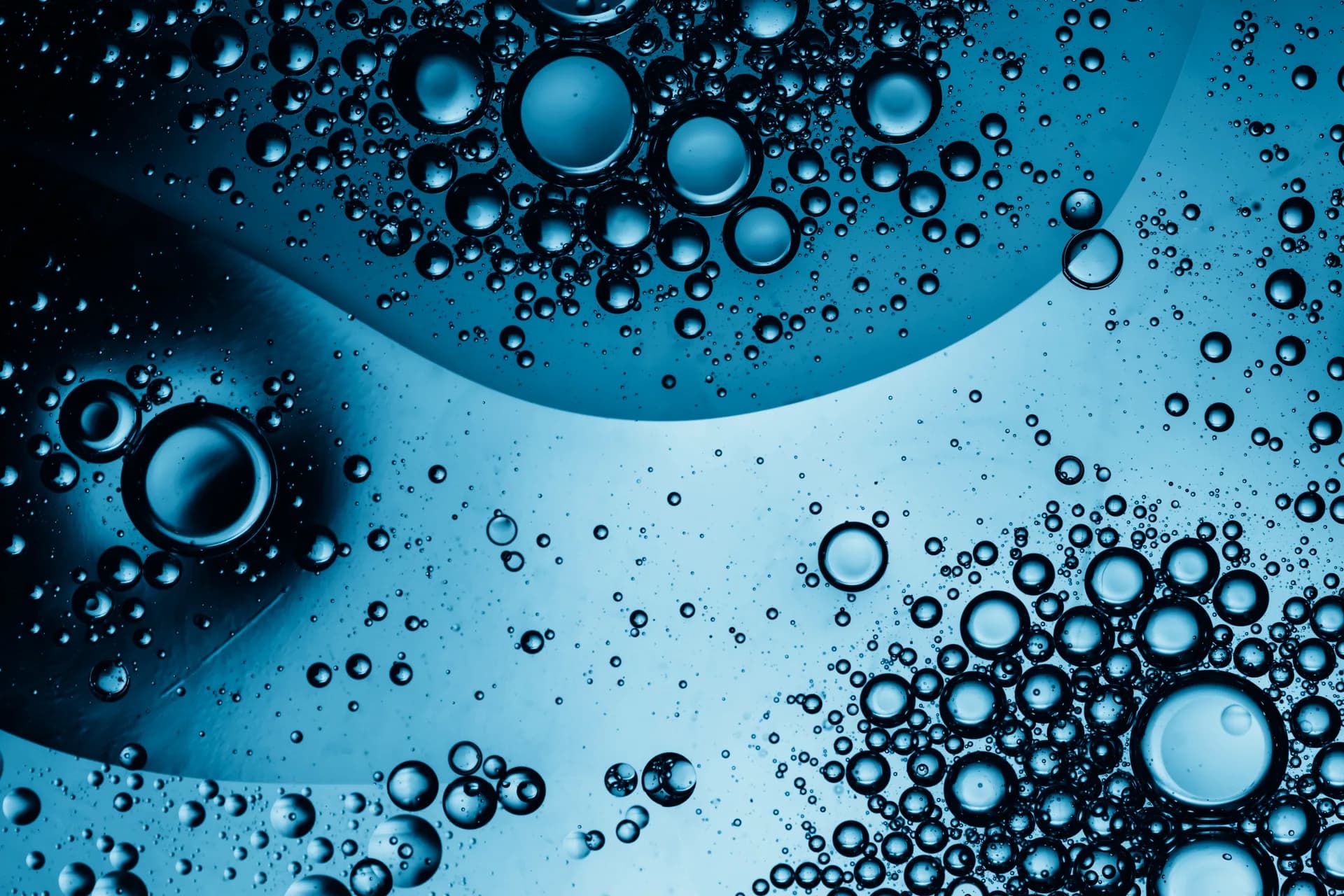 Garden Route Water