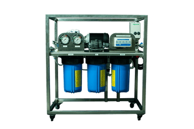 Reverse Osmosis System